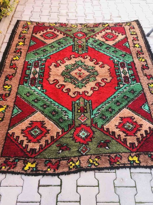 Китеник от вълна