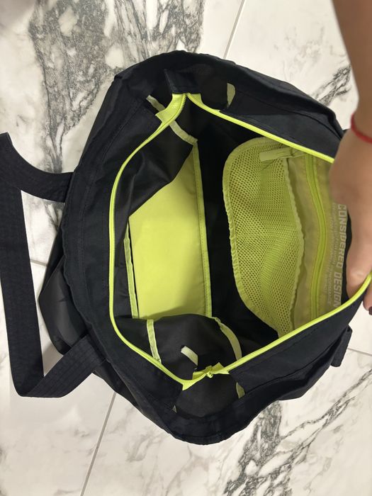 Голяма спортна чанта Nike