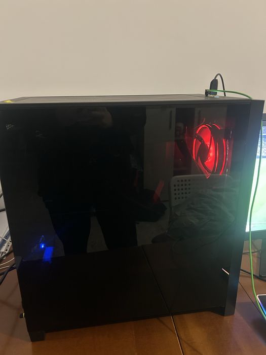 PC Gaming RTX 4070