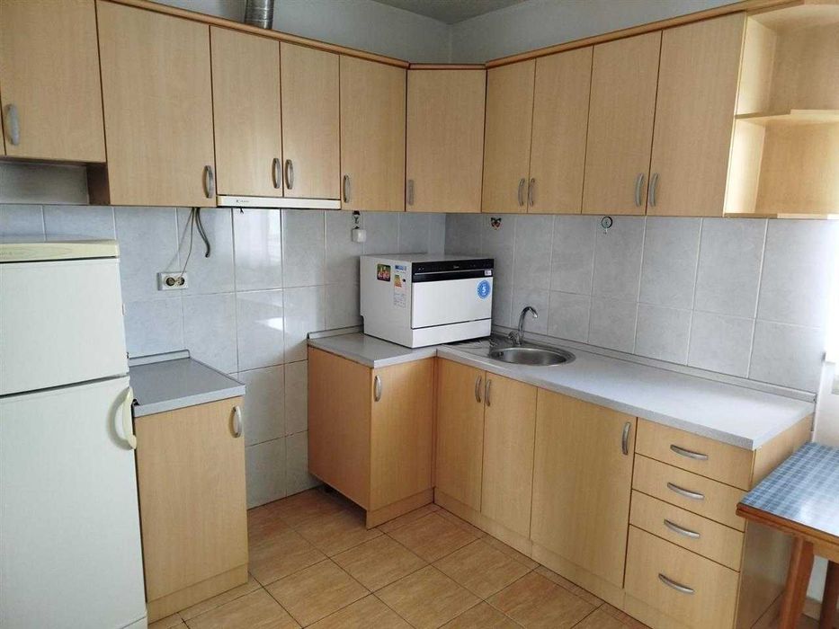 Дава се под наем Тристаен апартамент в Пловдив, Христо Смирненски - 84 кв.м за 423.3 € - Снимка #9