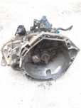 Cutie Viteze Manuală 6+1 Trepte TL4A022 Renault Megane 3 Scenic 1.5 Dc