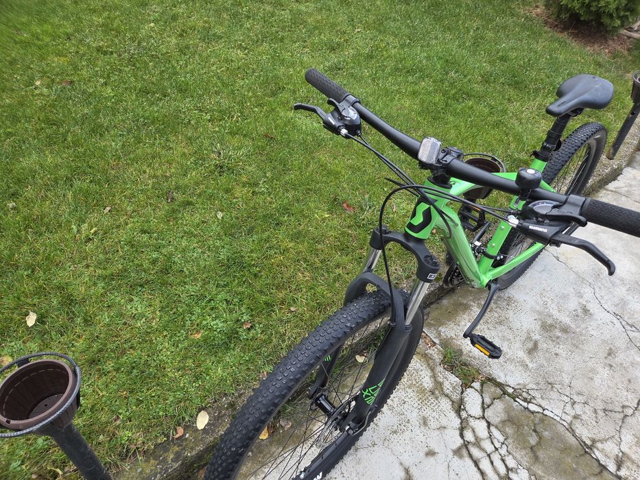 Bicicleta 27.5 Scott  Aspect