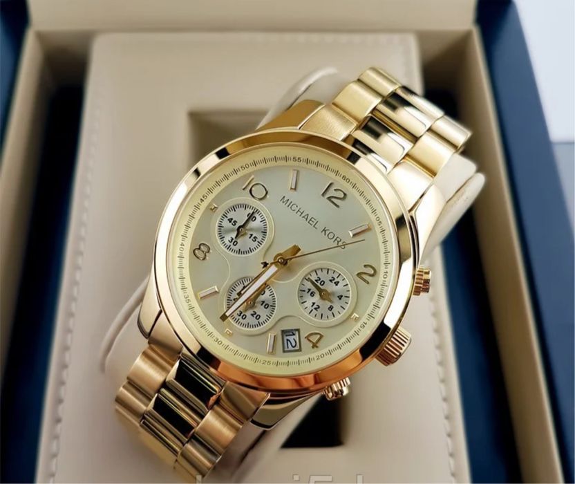 Наручные часы Michael Kors (унисекс)