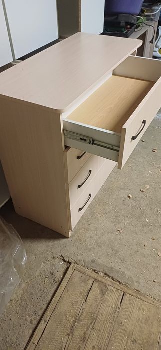 Продам комод новый