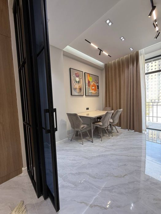 квартира Новостройка  Яккасарой сити мол City Mall