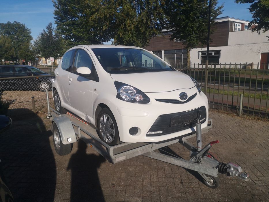 Platforma/ Remorcă transport mașina/atv