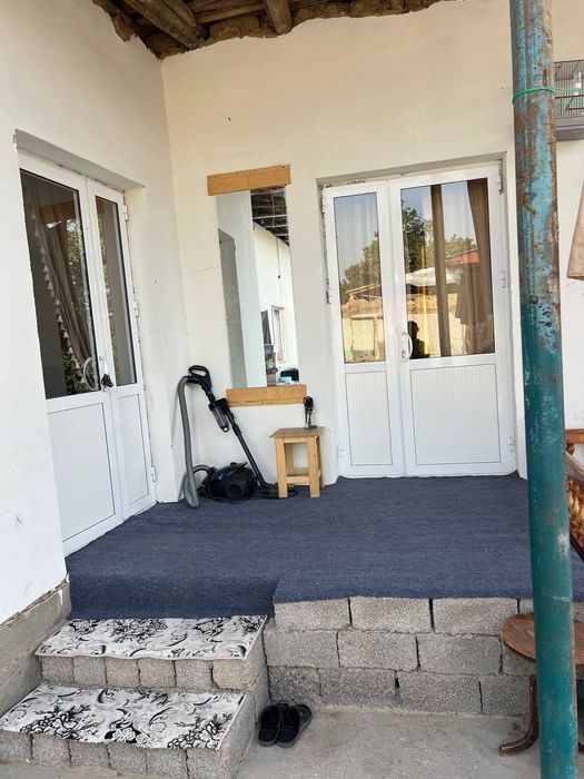 Кукча Окилон-2 2,5 сот курук ер кадастр бор