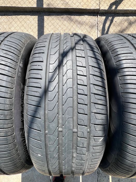 Летни гуми Пирели Скорпион 255 / 50 / 19