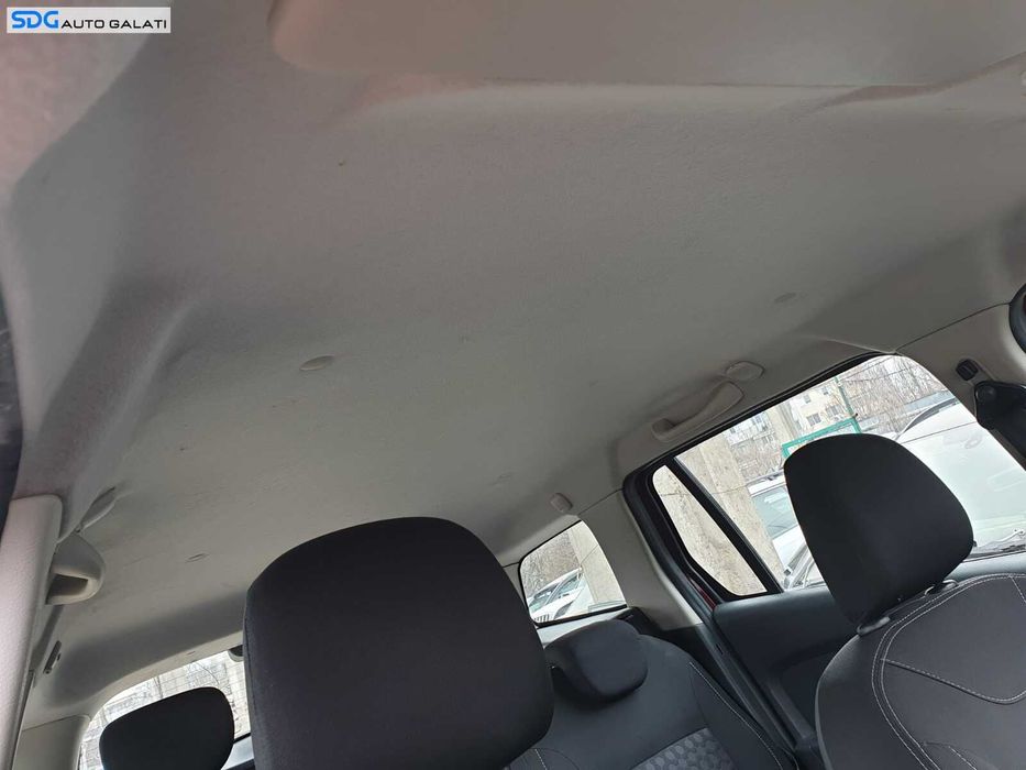 Plafon Plafoniera Material Textil Tavan Dacia Logan 2 MCV Break Combi 2012 - 2020 [C4504]