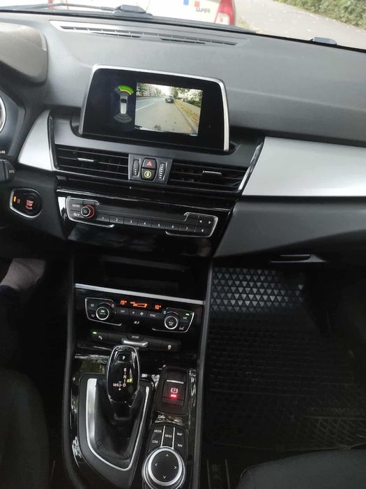 BMW Seria 2 Grand Tourer   216d Auto 7 locuri
