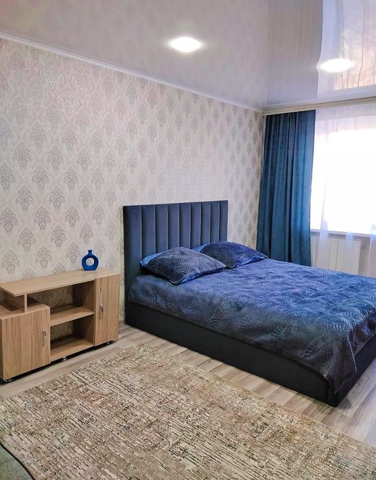 Квартира посуточно в центре