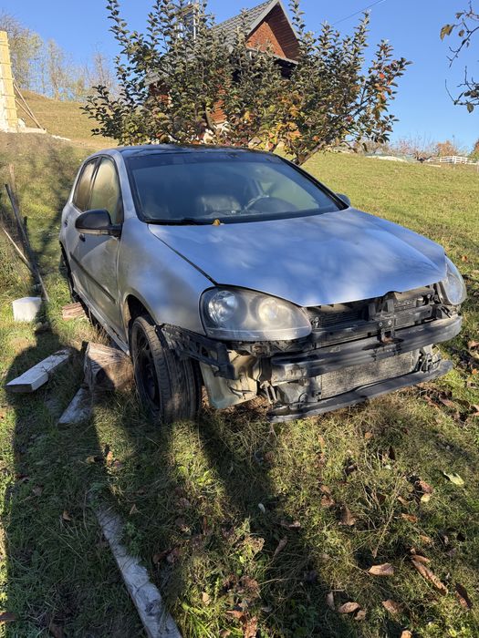 Golf 5! Motor 1.9 6 trepte