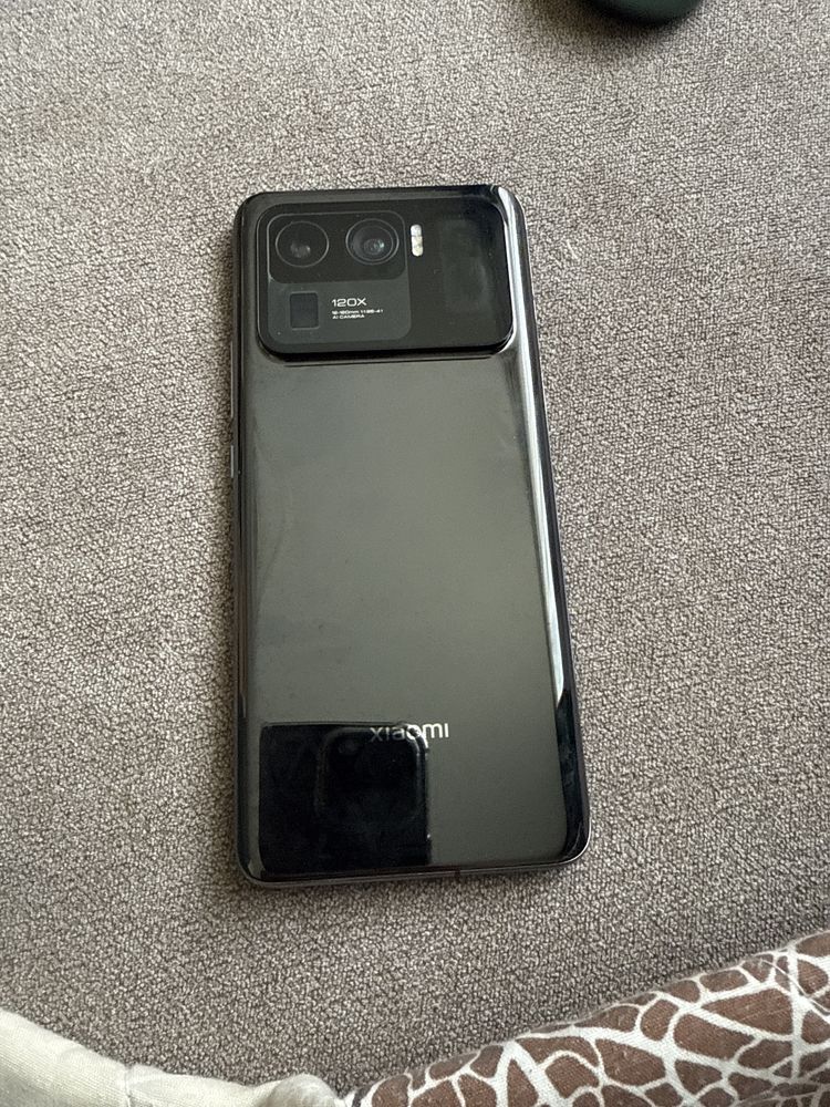 Xiaomi Mi 11 ultra