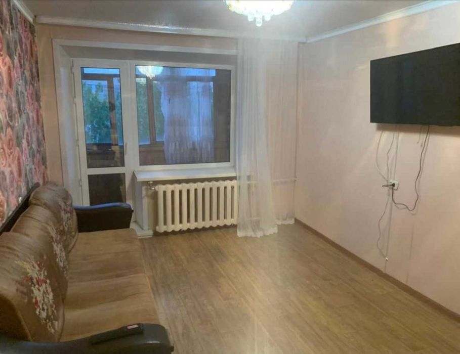 2х комнатная квартира в районе КСК