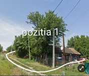 Vând teren intravilan