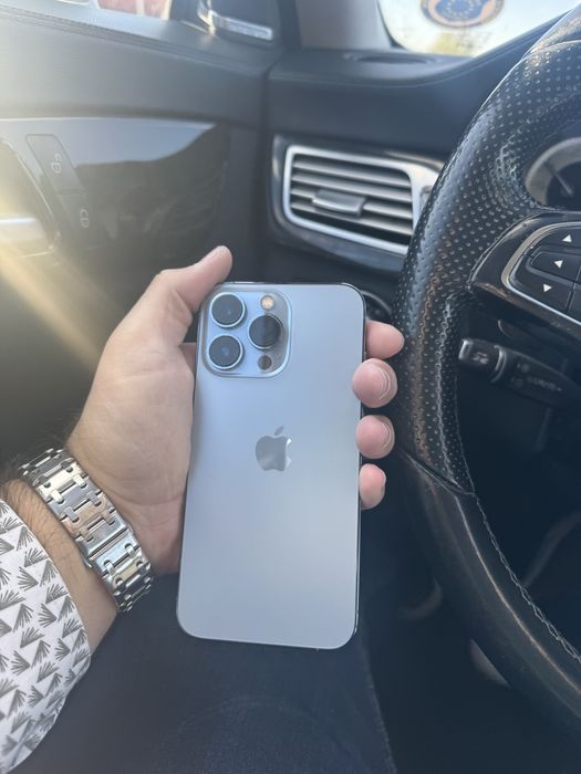 Vand Iphone 13 Pro