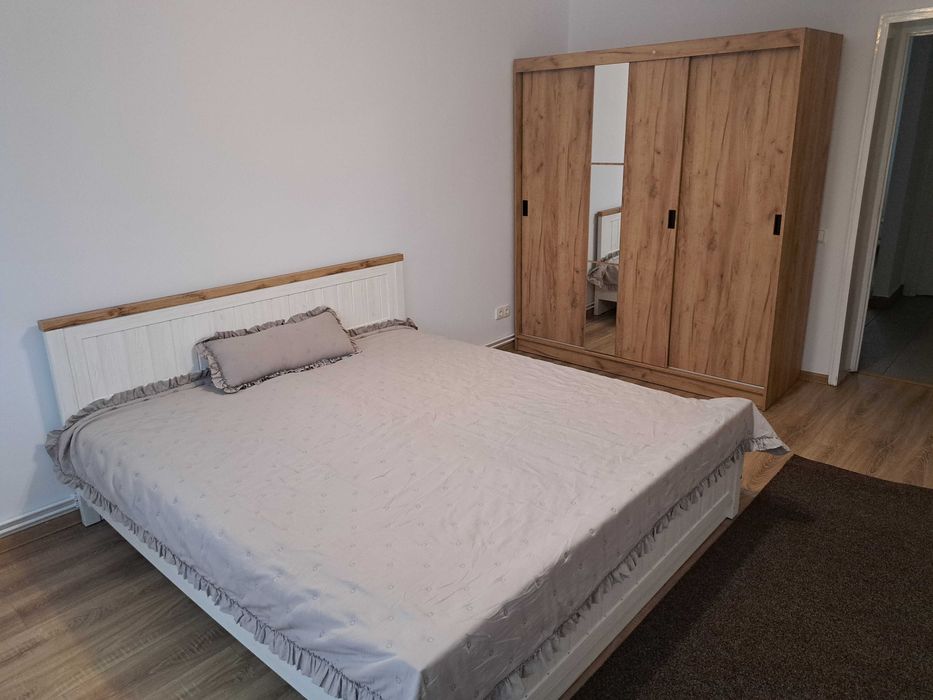 Apartament 2 camere închiriez