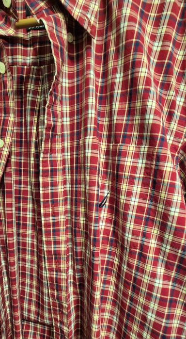 Camasa barbati Nautica