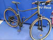 Bicicletă polivalentă - produs resigilat - (SecondHand) Decathlon