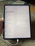 Ipad pro gen 6 din 2022 baterie ok 256 wifi ca celular 512 1 tb gen 5