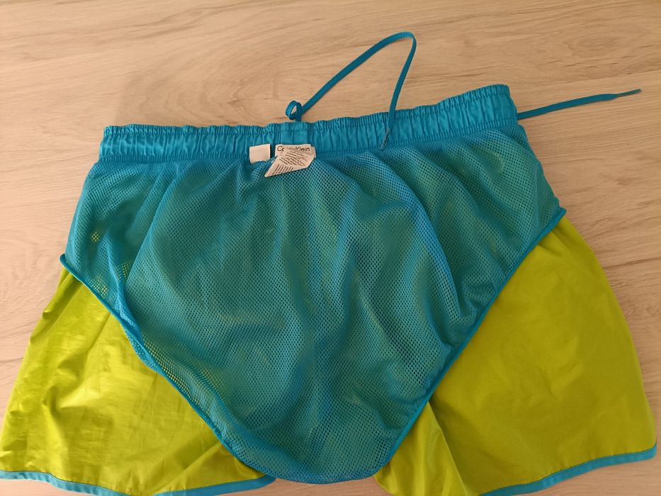 Șort baie Kalvin klein