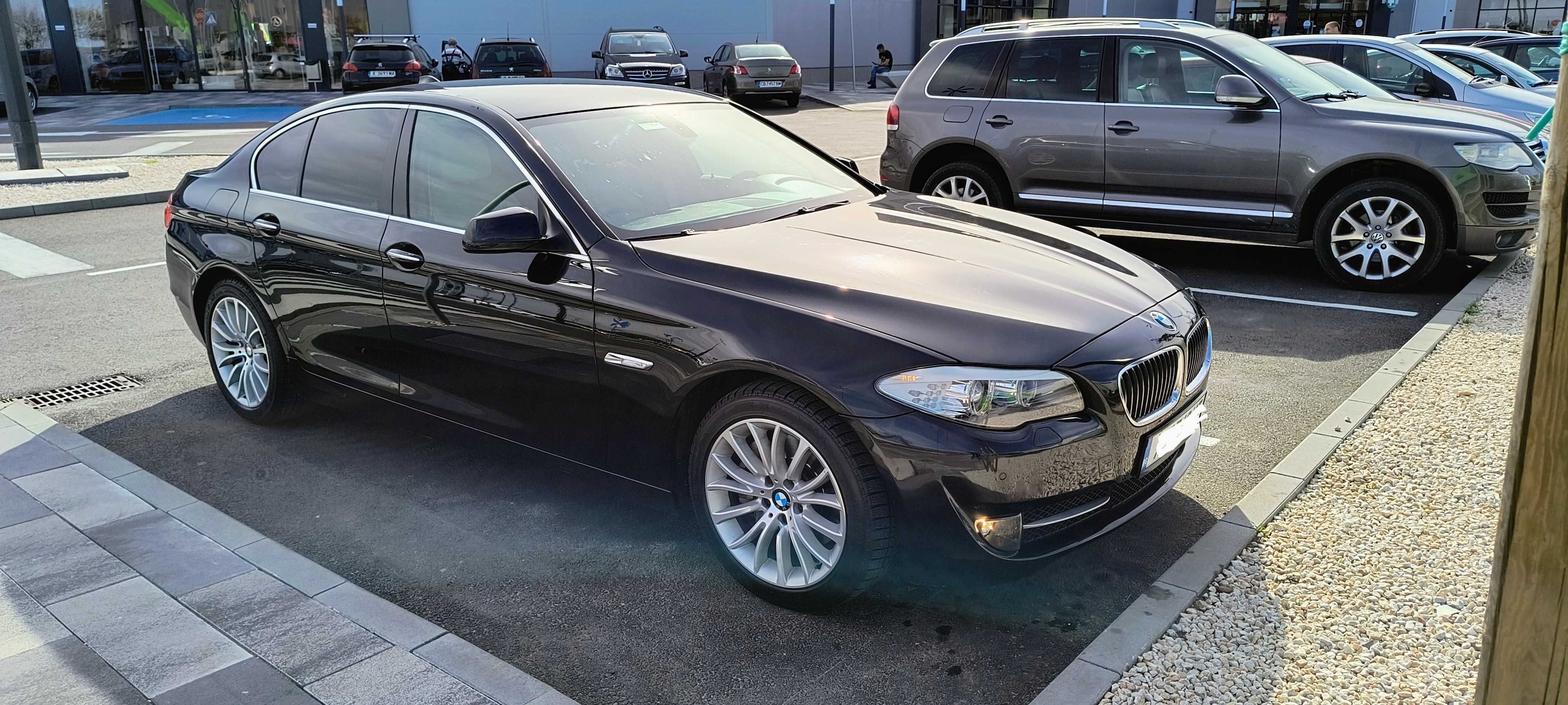 bmw 525d f10Бмв 525д ф10