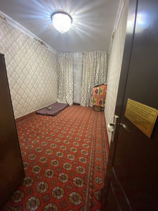 Tinchlik metroda kvartira sotiladi