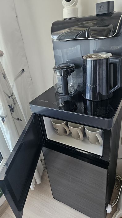 Продаётся ziffler tea bar куллер в идеальном состоянии.