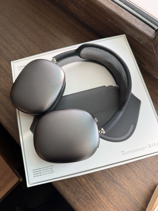 Air pods Max 2024 lightining original