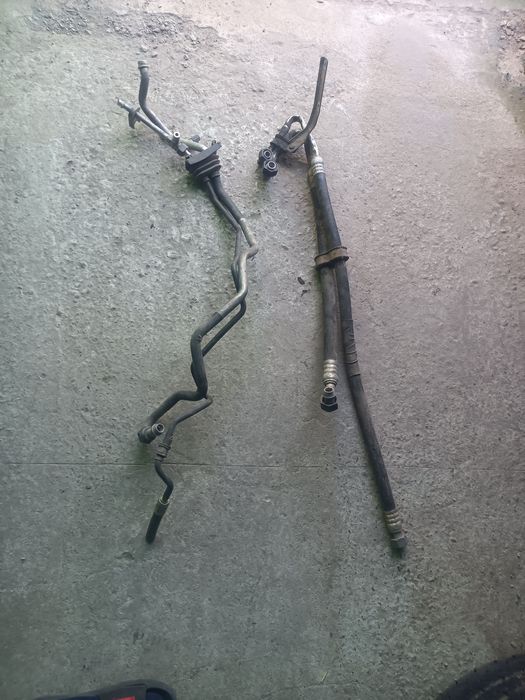 Conducta aer condiționat Audi A4 1.9tdi 1996-2001