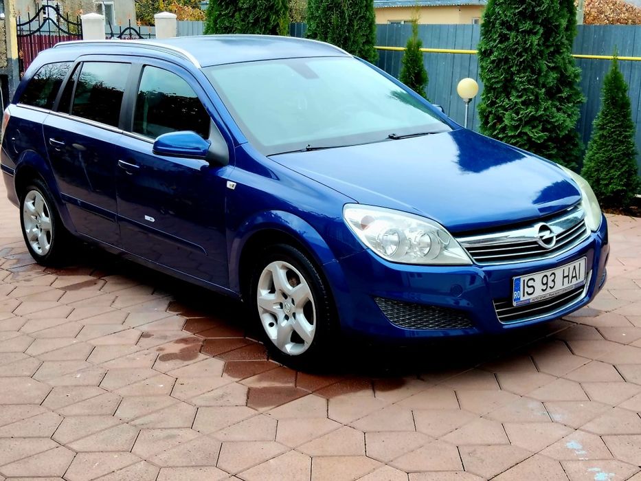 Vand Opel Astra h 1.7