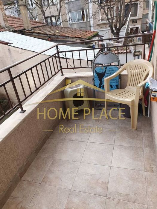 Дава се под наем Двустаен апартамент в Варна, Колхозен пазар - 60 кв.м за 408 € - Снимка #4