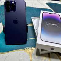 iPhone 14pro Max 128gb sim 87% ishlashi alo full