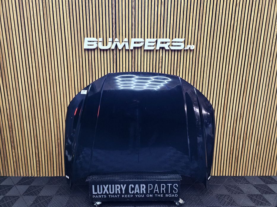 AUDI Q5 2018/2023 80A 80F capota fata C390