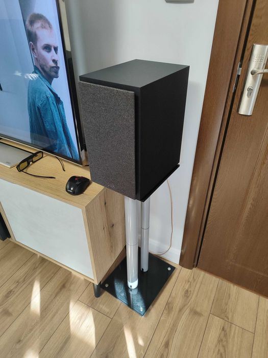 Тонколони букшелф POLK XT20