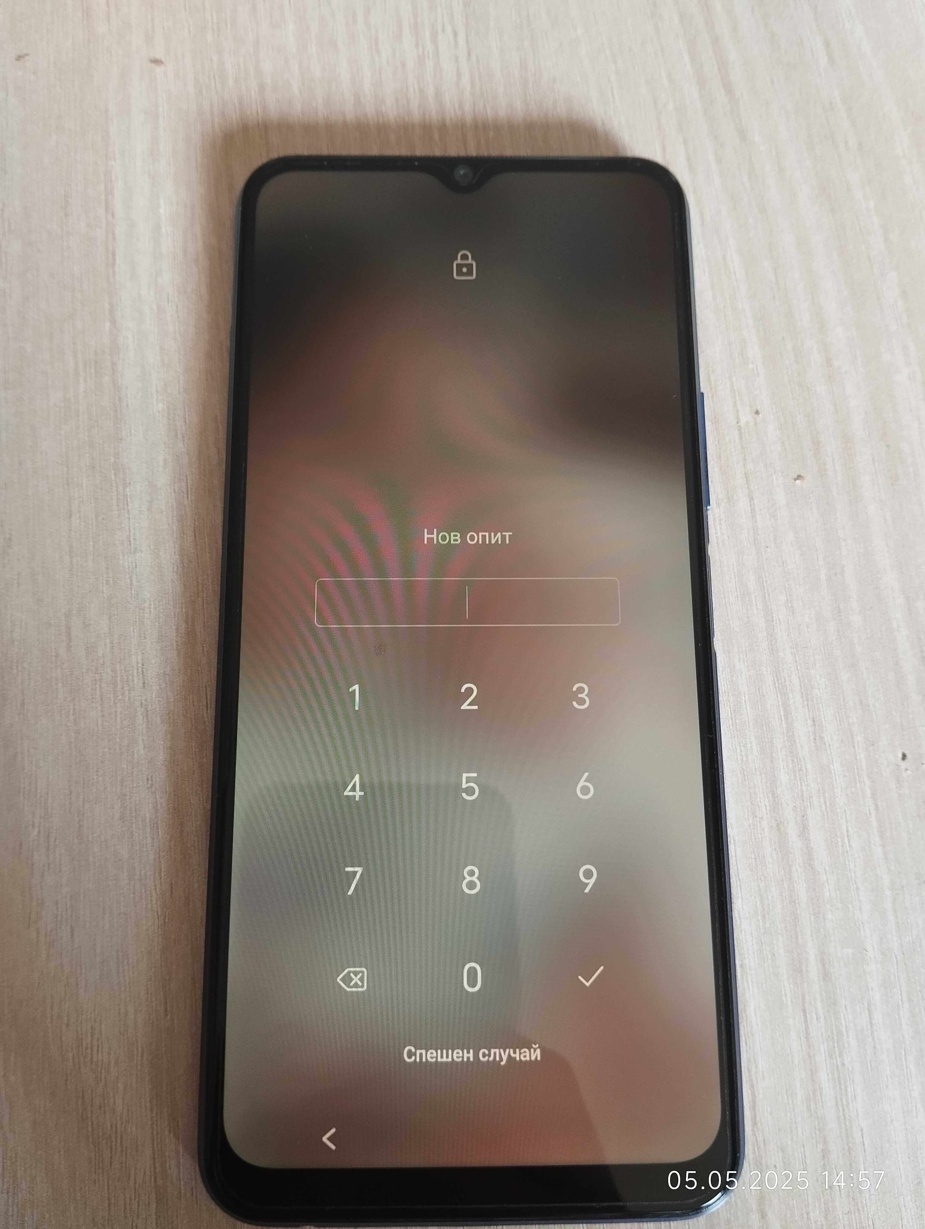 Продавам Vivo V2027