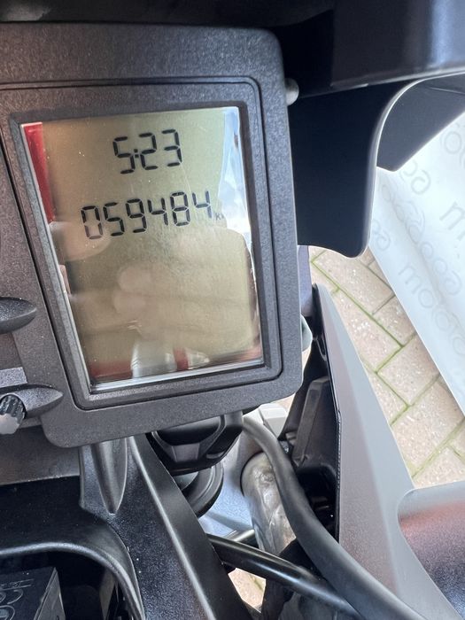 Motoideea vinde BMW  F 800 R  2010 Rate Garantie