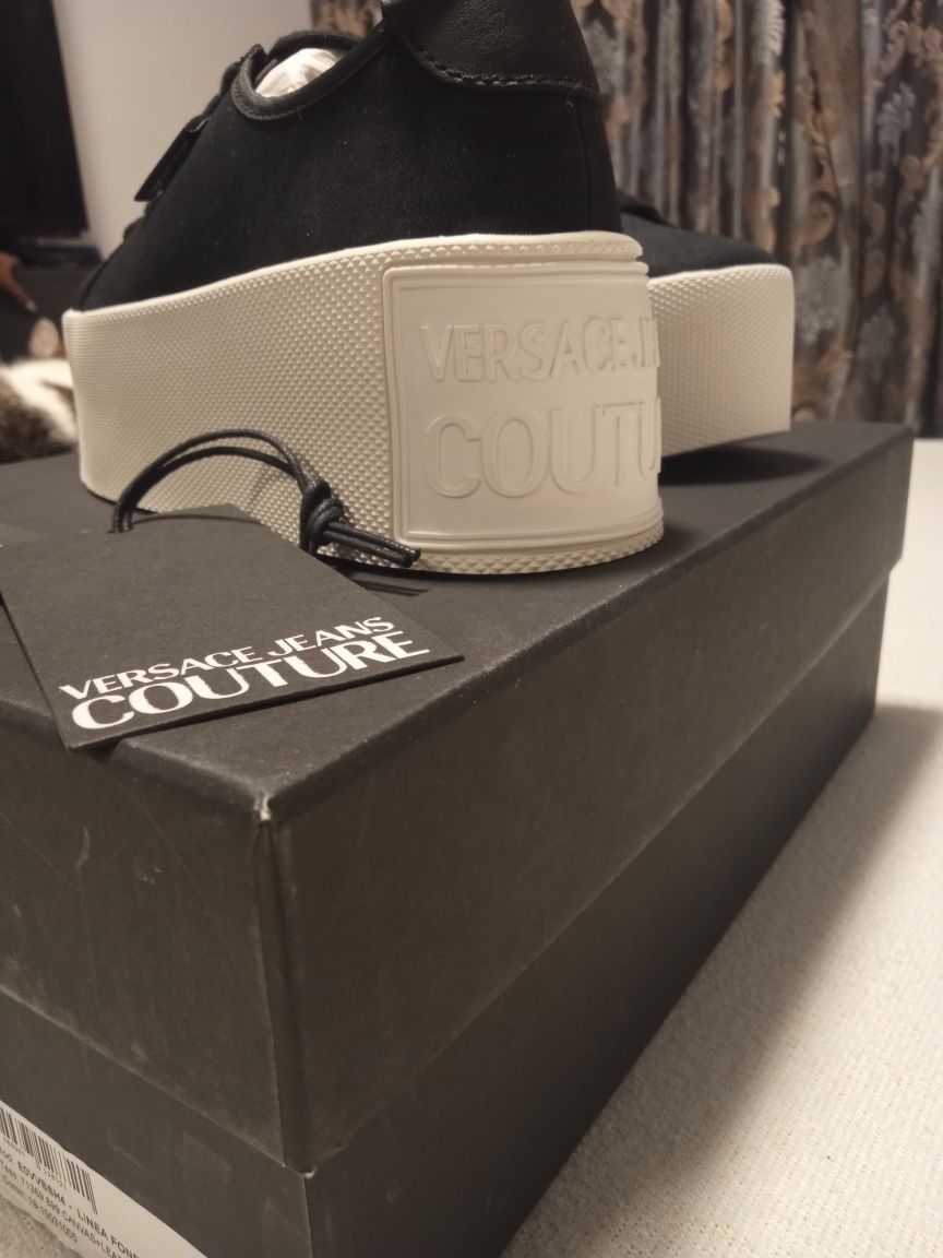 Vind încălțăminte damă Versace