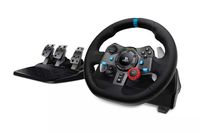 Комплект Logitech G29 Driving Force