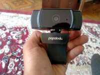 Веб камера papalook HD 1080P