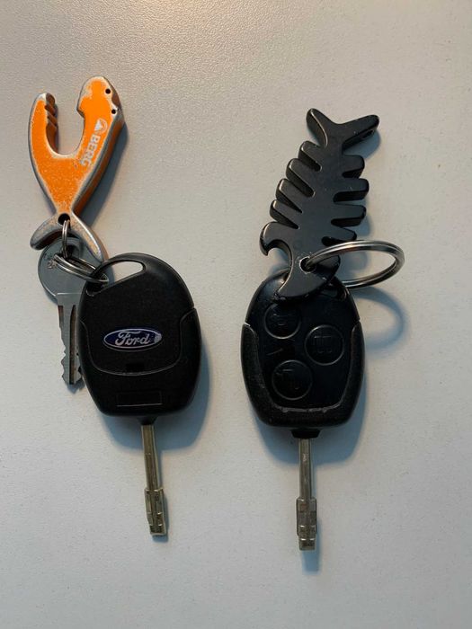 Ford Mondeo Mk3 2004 functional, pentru Programul Rabla 2025
