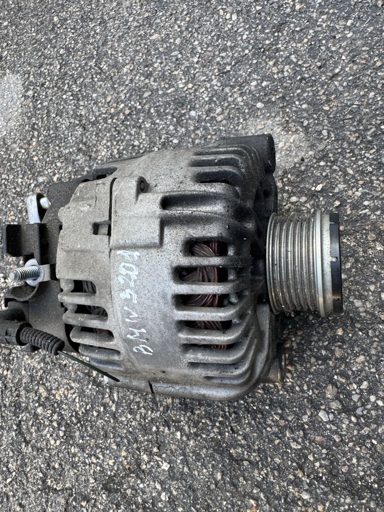 Динамо за BMW E90/91 2.0 163 кс