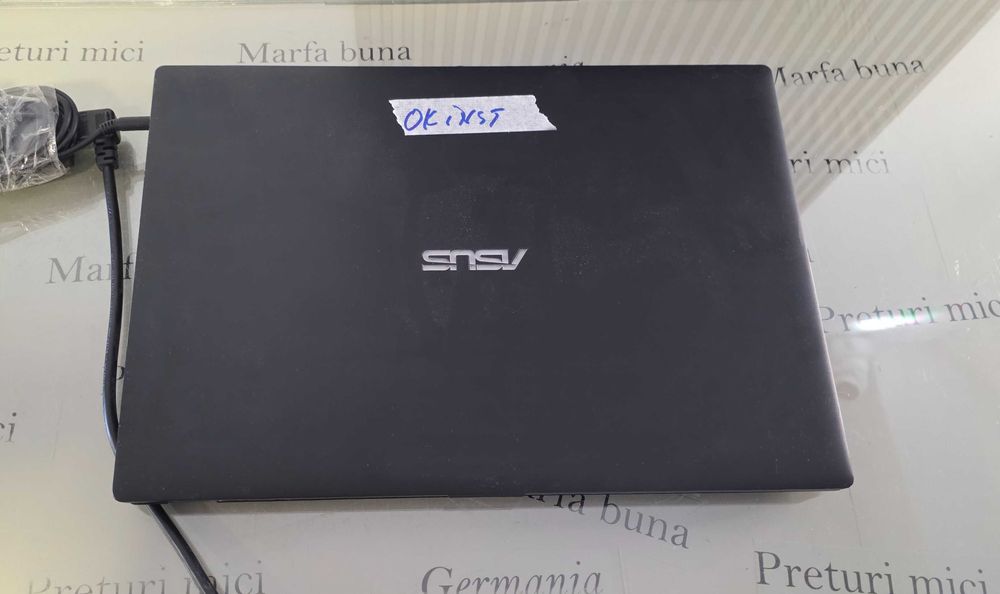 Laptop core i5 - Asus P2520L - functional,instalat