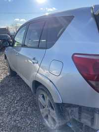 Ușă stânga spate Toyota Rav 4 2008