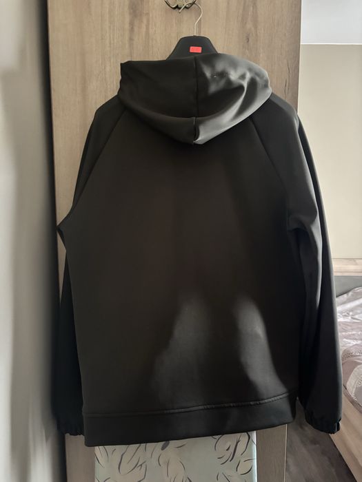 Мъжко горнище nike air