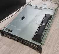 Server Dell PowerEdge R510