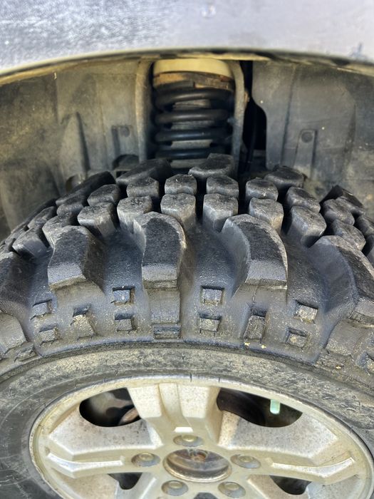 Cauciucuri Simex 235.70.16 second hand