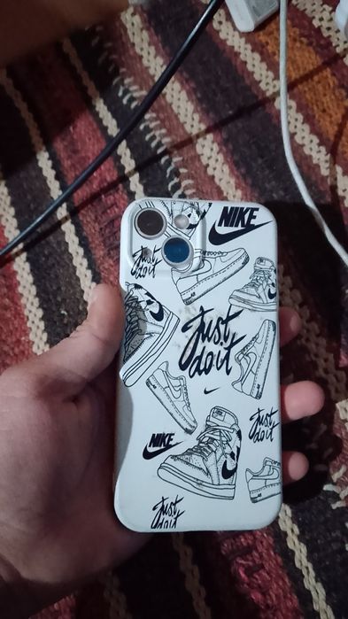 Iphone 13 mini zapchastga ham beraman