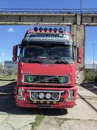 Vand volvo fh440+remorca schmitz