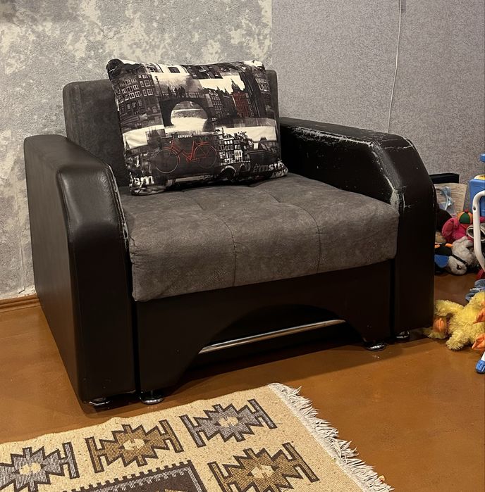 Продам кресло - кровать